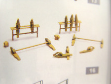 Hemmschuhständer - 2 Stck. -