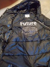 Wundervoller Daunenmantel