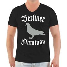 T-Shirt Berliner Flamingo