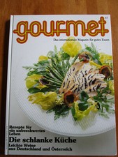 GOURMET Das internationale