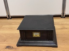 Holzbox Uhrenbox Holzschatulle
