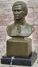 Handgefertigt bronze statue - bronze,