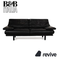 B&B Italia Alanda Leder