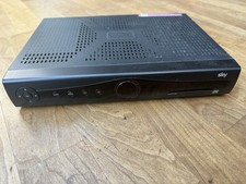 Humax sky model - sky, hd