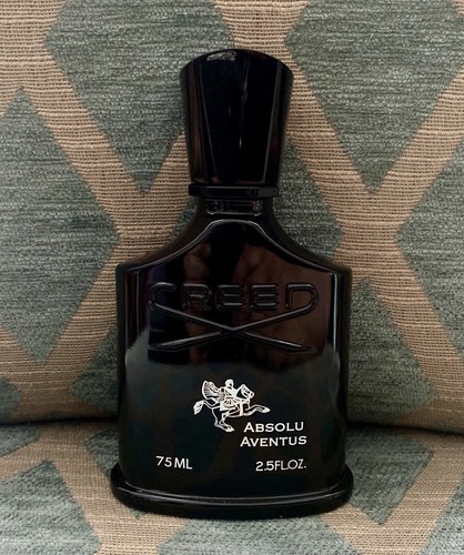 Leer creed absolu aventus - creed,