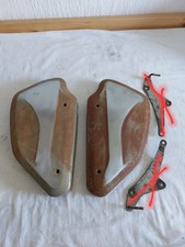 Hercules Seitendeckel K50 Supersport