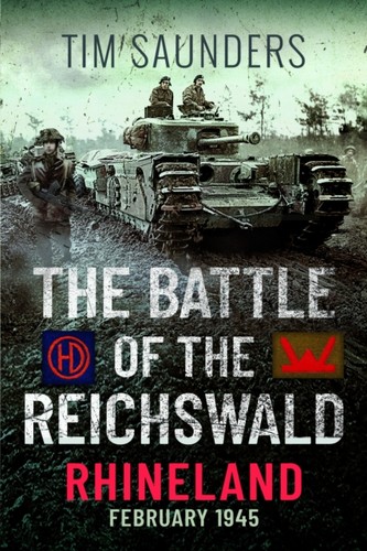 The battle reichswald - the,