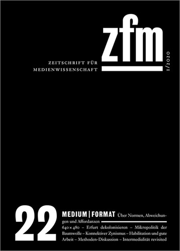 Zeitschrift für