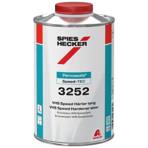 Spies hecker katalysator slow - spies,