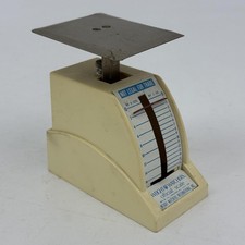Vintage Offiziell Weight