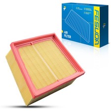 1X Luftfilter C 17 006 für FORD Fiesta Mk6 Schrägheck (JA8, JR8)