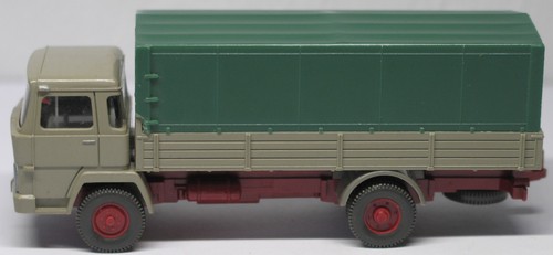 Wiking magirus 100 7 - magirus, d