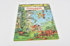 Marsupilami 6 Fordlandia -