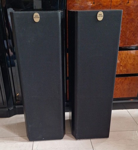 Hans deutsch 306s high end - hans,