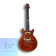 PRS SE Santana 2010 nur