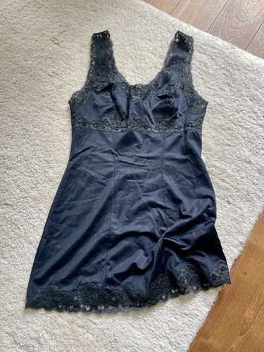 Unterkleid lingerie italian - unterkleid,