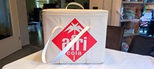 Kühlbox Afri Cola Retro + Kühltasche Limona Werbeartikel aus den 90iger Jahren
