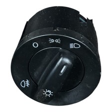 VW Golf 5 Jetta Lichtschalter