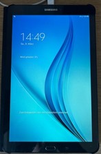 Samsung Galaxy Tab E SM-T560