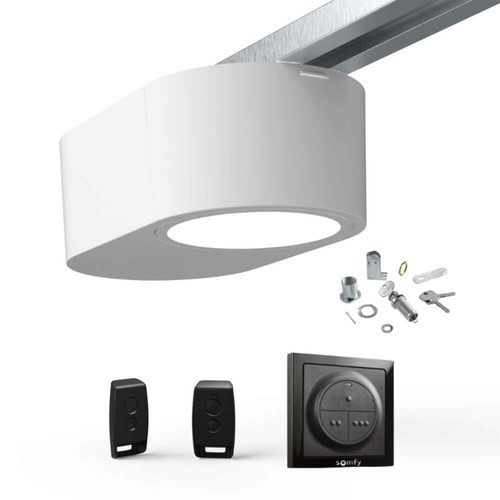 Somfy garagentorantrieb - somfy,