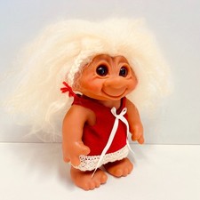 Thomas Dam - Troll - 24 cm groß - GUT