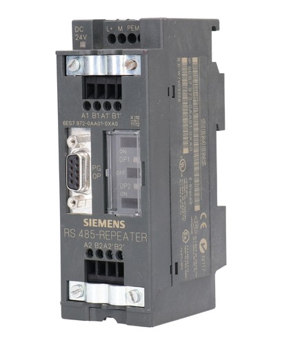 Siemens 6es7972 0aa01 0xa0 - siemens, 6es7972-0aa01-0xa0