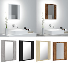 LED Spiegelschrank Bad