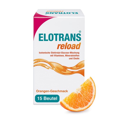 Elotrans reload isotonische - elotrans,
