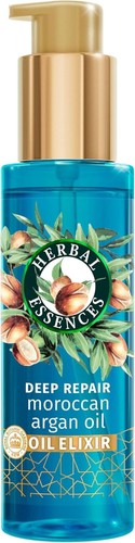 Herbal essences deep repair - herbal,