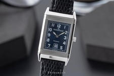 Jaeger LeCoultre Reverso