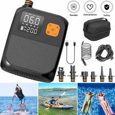 Elektropumpe luftpumpe 8000mah - elektropumpe,