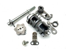 DESMODROMISCHER GANGWAHLSATZ