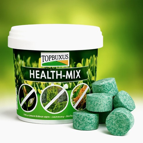 Topbuxus health mix - topbuxus, revive