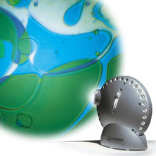 Mathmos Space Projektor in