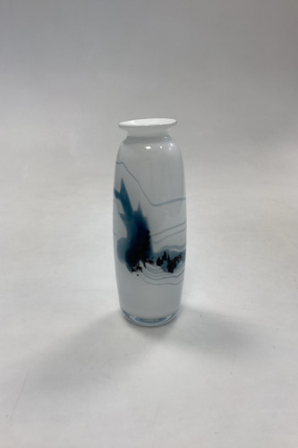Holmegaard atlantis vase - atlantis,