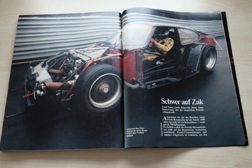Auto motor und - und, sport