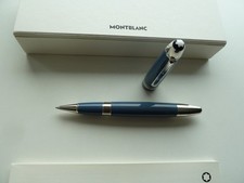 Montblanc meisterstück resin - montblanc,