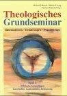 Theologisches grundseminar - theologisches,