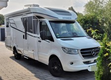 Hymer BMC-T 600 WhiteLine