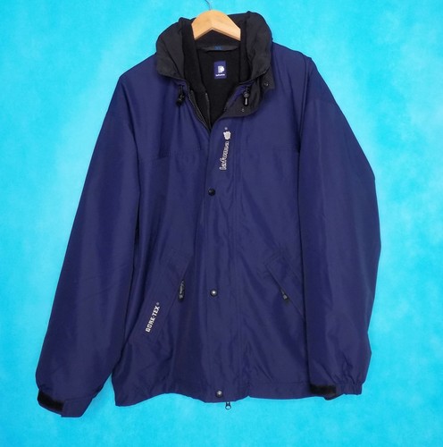 Anorak lafuma twingar blau - 2,