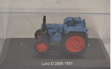 Nr. 35 Lanz D 2806 1951