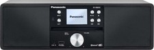 Panasonic Micro HiFi System