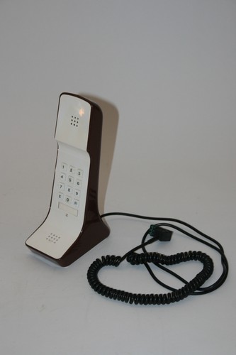 Retro tischtelefon atlanta - tischtelefon, 1