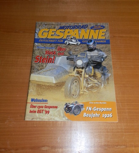 Motorrad gespanne nov dez - motorrad,