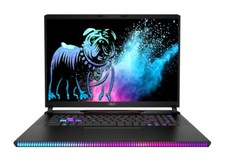 MSI Raider GE78 HX 13VI-246PL 17" QHD+ 240Hz i9-13980HX 32GB 2TB RTX 4090 IR NEU