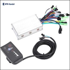 Bürstenloser E-Bike