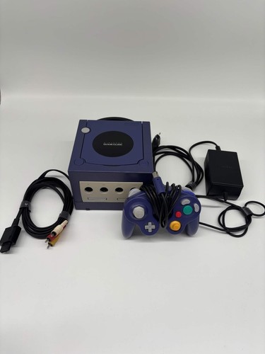 Nintendo gamecube - gamecube,