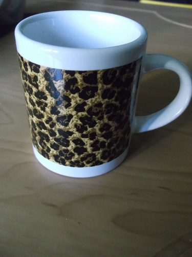 Tasse klein mit