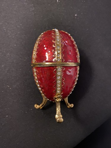 Deko faberge stil - ei,