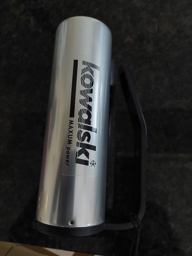 Kowalski mini xenon - mini, power